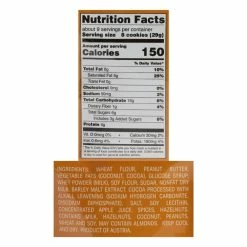 World Market Loacker Quadratini Peanut Butter Wafers 5 World Market Loacker Quadratini Peanut Butter Wafers -Food & Drink Shop unnamed file 3633