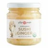 World Market Ginger People Organic Pickled Sushi Ginger 1 World Market Ginger People Organic Pickled Sushi Ginger -Food & Drink Shop unnamed file 3634
