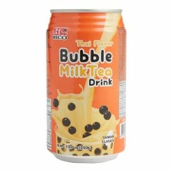 World Market Rico Thai Bubble Milk Tea