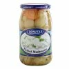 World Market Lowell Pickled Mushrooms -Food & Drink Shop unnamed file 3649