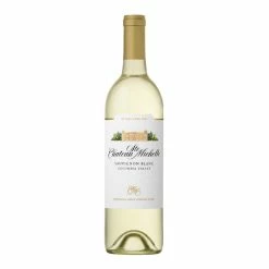 World Market Chateau Ste. Michelle Sauvignon Blanc