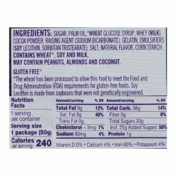 World Market Violet Crumble Candy Bar -Food & Drink Shop unnamed file 3664