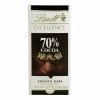 World Market Lindt Excellence 70% Dark Chocolate Bar