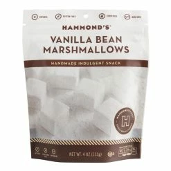 World Market Hammond's Vanilla Bean Marshmallows