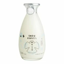 World Market Snow Angel Sake