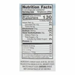 World Market Meliora Traditional Mini Bruschette -Food & Drink Shop unnamed file 3686