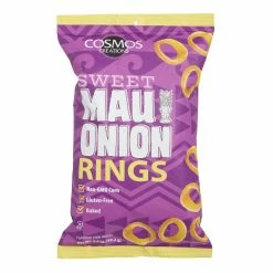 World Market Cosmos Maui Onion Ring Puffs