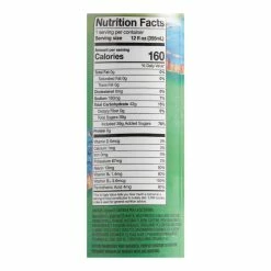 World Market Power Boost Vegeta Dragon Ball Z Energy Drink -Food & Drink Shop unnamed file 3709