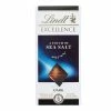 World Market Lindt Excellence Sea Salt Dark Chocolate Bar -Food & Drink Shop unnamed file 3725