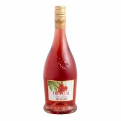 World Market Tropical Strawberry Moscato