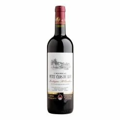 World Market Chateau Petit Clos du Roy