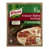 World Market Knorr Fix Creamy Herb Cutlet Sauce Mix -Food & Drink Shop unnamed file 3777