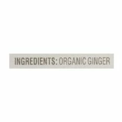 World Market® Organic Ground Ginger -Food & Drink Shop unnamed file 3780