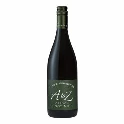 World Market A to Z Oregon Pinot Noir