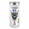 World Market Yomi Junmai Ginjo Sake 250ml Can 1 World Market Yomi Junmai Ginjo Sake 250ml Can -Food & Drink Shop unnamed file 3790