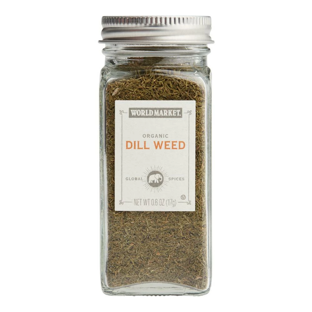 World Market® Organic Dill 3 World Market® Organic Dill