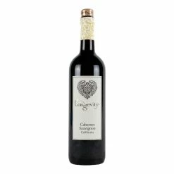 World Market Longevity Cabernet Sauvignon