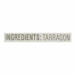 World Market® Tarragon -Food & Drink Shop unnamed file 3819