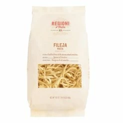 World Market Regioni D'Italia Fileja Pasta