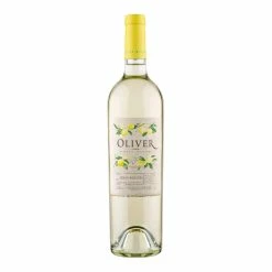 World Market Oliver Lemon Moscato