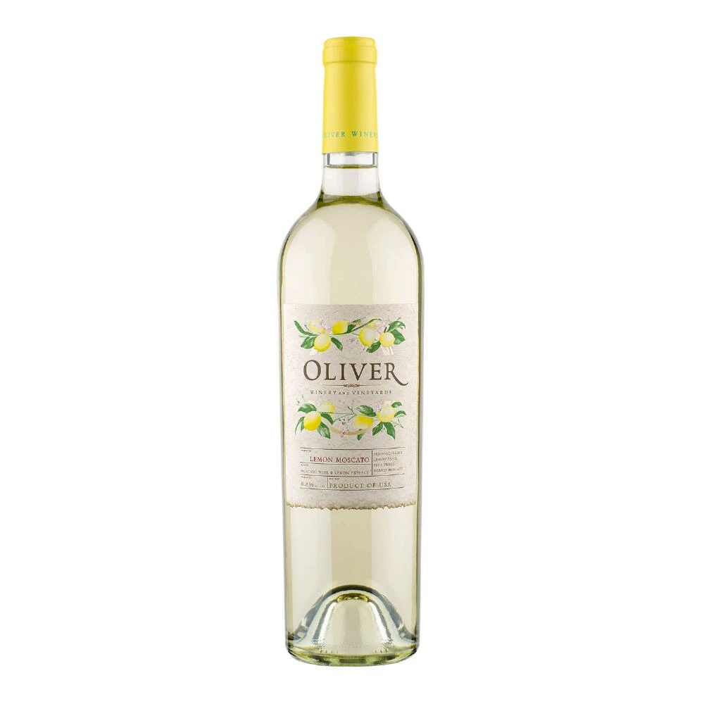 World Market Oliver Lemon Moscato 3 World Market Oliver Lemon Moscato