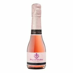 World Market Segura Viudas Brut Rosé 187ml
