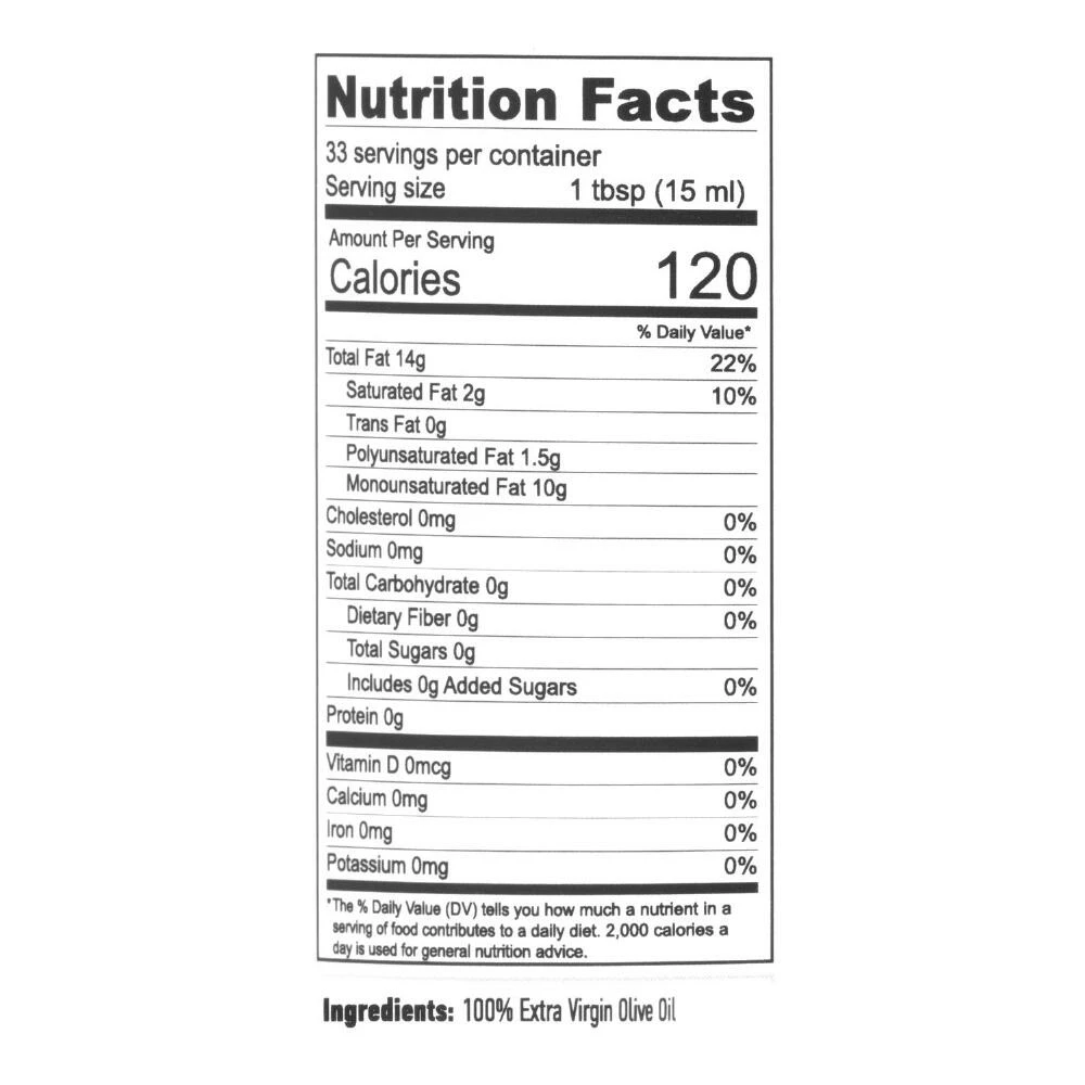 World Market Critida Sitia PDO Extra Virgin Olive Oil 4 World Market Critida Sitia PDO Extra Virgin Olive Oil - Image 2