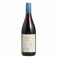 World Market Foodies Pinot Noir