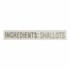 World Market® Shallots -Food & Drink Shop unnamed file 3854