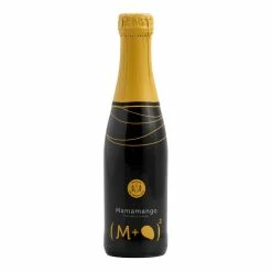World Market Mamamango Moscato Split Bottle