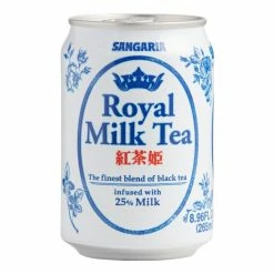 World Market Sangaria Royal Milk Tea