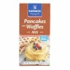 World Market Harimsa Pancake and Waffle Mix