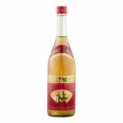 World Market Kinsen Plum Wine