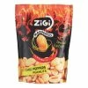 World Market Zigi Hot Chili Pepper Marinated Peanuts