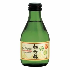 World Market Sho Chiku Junmai Sake