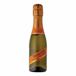 World Market Mionetto Brut Prosecco Split Bottle