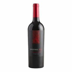 World Market Apothic Red