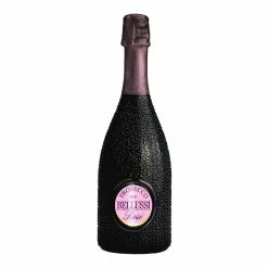 World Market Bellussi Prosecco Brut Rose