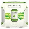 World Market Rekorderlig Pear Hard Cider 4 Pack
