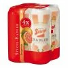 World Market Stiegl Radler Grapefruit 4 Pack -Food & Drink Shop unnamed file 3914