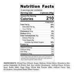 World Market Royal Family Strawberry Cake 8 Piece -Food & Drink Shop unnamed file 3916