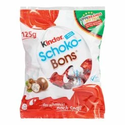 World Market Kinder Schoko-Bons Bag