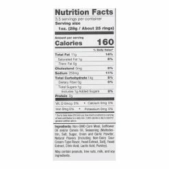 World Market Cosmos Sour Cream and Onion Ring Puffs -Food & Drink Shop unnamed file 3938