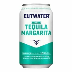 World Market Cutwater Tequila Margarita Cocktail