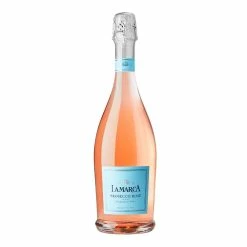 World Market La Marca Prosecco Rose
