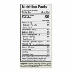 World Market Field Trip Crispy Cuts Island BBQ Pork Rinds 5 World Market Field Trip Crispy Cuts Island BBQ Pork Rinds -Food & Drink Shop unnamed file 3948