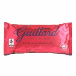 World Market Guittard Extra Dark Chocolate Chips