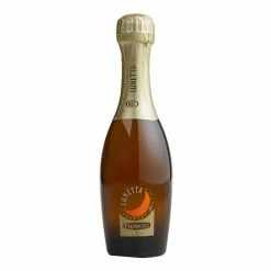 World Market Lunetta Prosecco Split Bottle