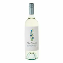 World Market SeaGlass Sauvignon Blanc