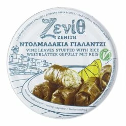 World Market Zevio Stuffed Vine Leaves with Rice